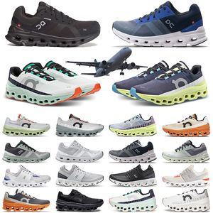 scarpe da corsa cloud per uomo donna cloudnova Nero Arancione scarpe da ginnastica coudrunner cloudmonster nero bianco ons nuvole mostro Cloudswift verde grigio scarpe da ginnastica da uomo