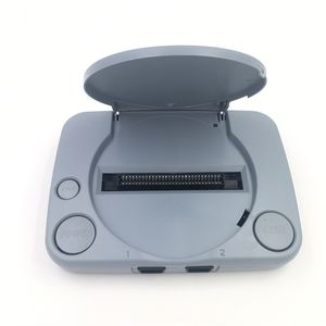 Hochwertige PS1 8-Bit-Videospielkonsole, Retro-Arcade-Videospielspieler, eingebauter Audio-Wireless-Heimspiele, HDMI-Dual-Joystick-Controller, Konsolen-Host