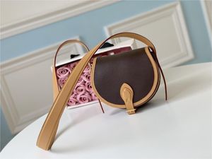 10a Top Quality Designers Classic Tambourin Women Shoulder Bag Crossbody Handbag Luxury Shopping Wallet Camera fodral Bag