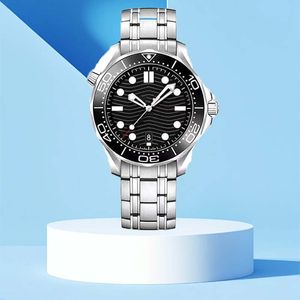 automatic mechanical watch designer aaa movement luminous luxurious watch high Quality diving mens watches Sapphire relojs Men Watches waterproof wrist watches