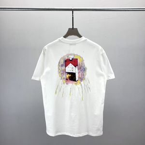 プレイメンズTシャツティーポロスラウンドプラスサイズネック刺繍と印刷されたポーラースタイルの夏の夏の摩耗ピュアコットンサイズXS-S-M-L-XLショートウィッグハイキュウフーディー＃23W