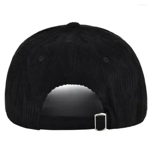 Top kapakları hava termal şapkaları unsiex zirve şapka şık unisex beyzbol ayarlanabilir toka uzun kıvrılmış ağzına kadar ağzı