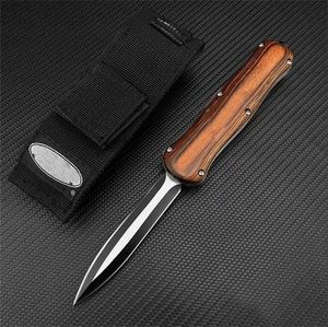 3 Modeller BM A016 /3300 Automatiska fickknivar 440C Stål Zinklegering Handtagning Maskinbearbetad Auto Tactical Gear Survival Knife Outdoor Hunting BM 4850 748 4600 Verktyg