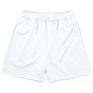 Män shorts designer sommar kvinnor män randiga shorts är elegant simma kort avslappnad sport gym snabb torkning man strand byxor svart och vit l6