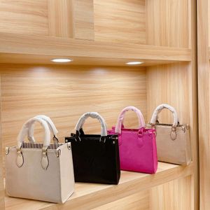 X077 NOVA Promoção Melhor preço Price New Lady Designer Bag Handbag 2024 Factory na China