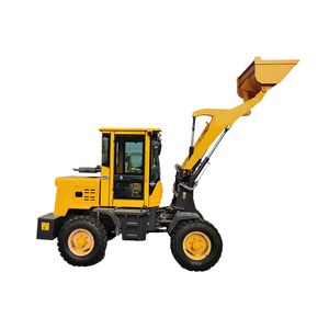 916 type bulldozer Construction equipment machinery build