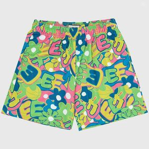 2024 Wholesale Summer Fashion Shorts New designer Board short Quick Drying SwimWear Printing Board Beach Pants Men Mens Swim Shorts L6