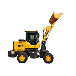 936 Type diamond bulldozer Construction equipment machinery build