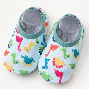 First Walkers Baby Socks Durable Easy to Put on Cute Floor for Toddlers Top Choice Toddler Children Comfortable Elastic Soft