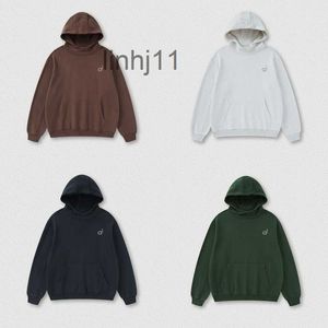 Mens Hoodies Sweatshirts Al Sweatshirtsjogger Sweatpants Tenefi Ağır Ağırlık Kapşonlu Sweater Çift Gevşek Büyük Boy Sıcak Polar Şehir Ter Çekme