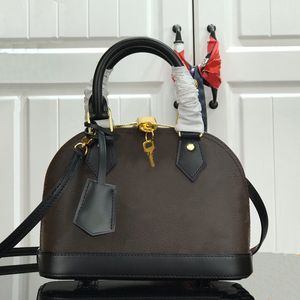 Kadınlar lüksün kabuk tasarımcıları çantalar gerçek deri kabuk dalmas bb el çantaları messenger crossbod omuz çantası kılıf cüzdan çantası kadın