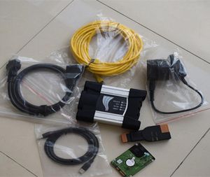 Диагностический сканер для Bmw Icom A2 Next 122021 HDD 1 ТБ D43215 P36904 Программное обеспечение Экспертный режим Windows 10 ПОДХОДИТ для 95 ноутбуков1703922