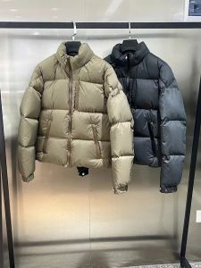 Designer Monclair Herren Daunenparka 90 % weiße Gänsedaunen Winterjacke Thermal 1952 Moncersts High-End-Mäntel für Herren Oberbekleidung Modisches Filzdesign00