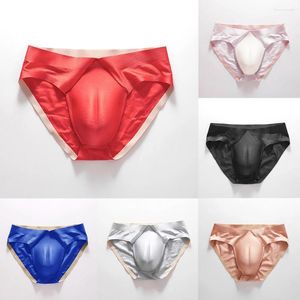 Underpants Sexy Mens Hiding Gaff Panties Shaping Briefs Sheer Smooth Underwear Sissy Gay Crossdress Male Erotic Lingerie