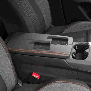 PCS Dash Radio Install Kit Trim Montering Bezel DVD Navigation Double Din PP Car Stereo Decor