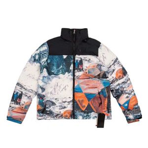 メンズ冬のジャケットファッションスタイルスリムな厚い衣装ウィンドブレイカーポケットメンズパフジャケットウォームダウンジャケットデザイナーダウンジャケットコート