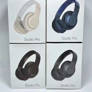 Neuester kabelloser Studio Pro-Kopfhörer, grenzüberschreitend, neues heißes Verkaufsmodell, geeignet für Studio Pro-Aufnahmeingenieure mit kabellosen 4-Kopf-Bluetooth-Kopfhörern für