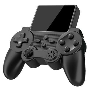 GamePad Joystick Handheldビデオゲームコンソール520ゲームレトロゲームプレイヤーゲームコンソール2つのロールゲームパッドの誕生日ギフト