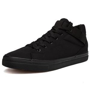 Tela che aumenta sneaker in altezza nero cm fresco giovane calzature maschile panoramica panorami da uomo casual scarpe a