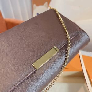 2024 Designer Wallet Leather Mönster V137164 Cross-Body Bag som kan bäras över axeln Inget dragkedja med stor räkning och myntkopplingsstil