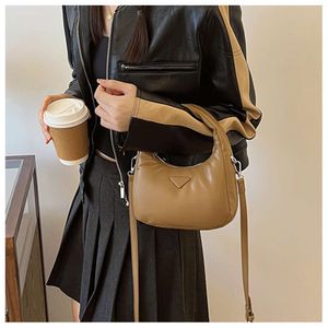 Underarm Premium Cloud New Handbag Single Shoulder Small Design Women's Commuter 2024 New Design Fashion 78% Off Store wholesale