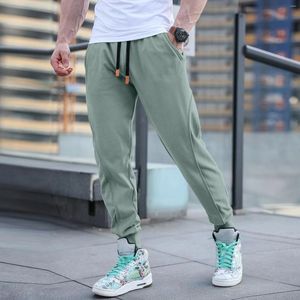 Мужские брюки 2024, весенне-осенние хлопковые брюки-джоггеры, мужские джинсы-карго в стиле Харадзюку, повседневные джинсовые шаровары, корейские спортивные штаны в стиле хип-хоп, мужские брюки