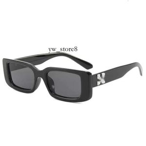Tasarımcı Çerçeveleri Lüks Kapalı Beyaz Moda Güneş Gözlüğü Güneş Gözlüğü X Çerçeve Gözlük Sokağı Erkekler Kadın Hip Hop Sunglasse Erkek Kadınlar Spor Seyahat Güneş Gözlükleri 91