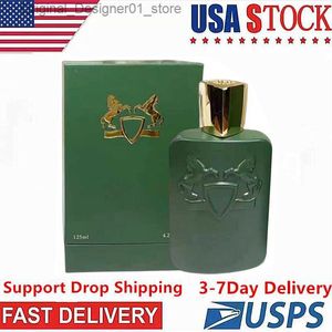 Bezpłatna wysyłka do USA w 3-7 dni Haltane Origines Men Perfume Perfume Trwałe ciało dezodorant dla kobiety Q240129