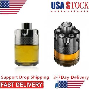 Incenso para nós em 3-7 dias Pers procurado para colônia duradoura Desodorante corporal original Spary Man Drop Delivery Saúde Beleza F Dx6 Frag Otlgv