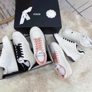 New Style Luxus Designerin Casual Schuhe Trainer Reisen Reisebild Frühling und Herbst hochwertige Laufschuhe Leder Geschenk flacher Absatz Sneaker mit Schachtel atmungsaktiven Outdoor -Männern