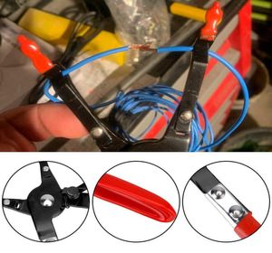 Car Viking Arm Tool Car Repair Tool Universal Car Vehicle Soldering Aid Plier Garage Tools Hold 2 Wires Whilst Innovative1727570