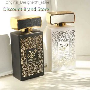 Fragrance Unisex Men Women Scent Lasting Wood Floral Natural East Fragrant Arabia Parfum Q240129