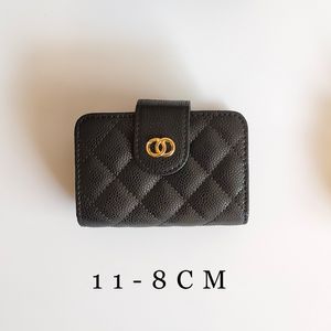 Korthållare designer plånbok på kedjedesigners handväska rosa röda väska damer mode plånbok mini purses påsar riktiga läderväskor med låda högkvalitativa kvinnors handväskor