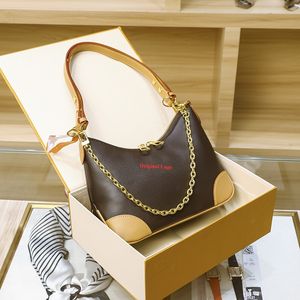 Gorąca wyprzedaż sac luxe lustro wysokiej jakości torebki na torebkę oryginalne torby ręczne crossbody