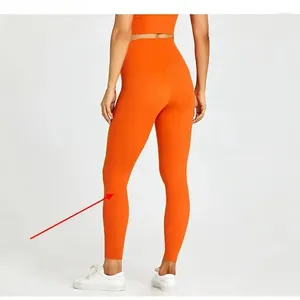 Calças ativas aio cintura alta yoga contorno curvas mulheres booty push up leggings de fitness elástico treino correndo atlético ginásio collants