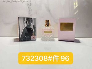 Zapach kobiety 90 ml 100 ml perfumy Eau de parfum intensywny długotrwały czas dobry zapach edp design marka kobieta lady dziewczyna perfumy Kolonia Q240129