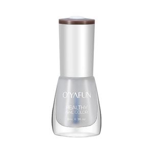Nail Polish Water-Based No-Bake Rip-Off Long-Lasting Quick-Drying For Students And Kids Drop Delivery Ot9J1