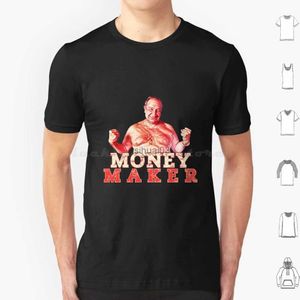 Herren T-Shirts Jesus Gil T-Shirt 6XL Baumwolle Cool Tee Jesus Gil De Leichtathletik Fußball Retro Money Maker