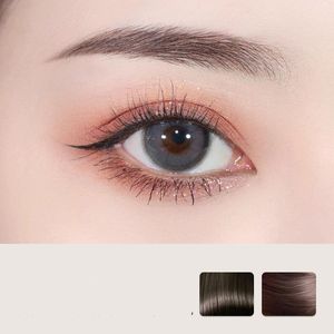 Eyebrow Enhancers Small Gold Bar Double Head Pencil Very Chopsticks Waterproof Sweat Lasting No Smudging Do Not Take Off Makeup Natura Otw2T