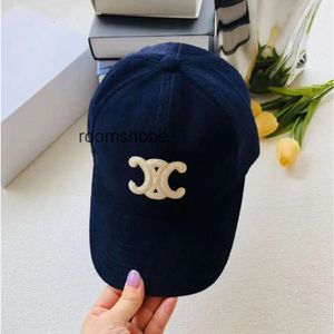 Designer Water Ball Sport inverno donna Coppia Cap Autunno Lusso Outdoor Etichetta sportiva Palla Cappello da baseball Testa grande Cappello da donna C berretto Cappello Celi 2OLQ XA44