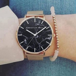 الرجال الفاخرة الساعات العلامة التجارية الفولاذ المقاوم للصدأ الفرقة PV Wather Watch Dial Dial Dress Wrictwatch Pusiness Gift for Mens Relojes Clock298V