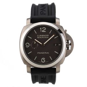 Luxury Watch Fashion Wristwatches Flash 59700 Steel Automatic Machinery Swiss Mens 00351 Waterproof Designer Stainless High Quality