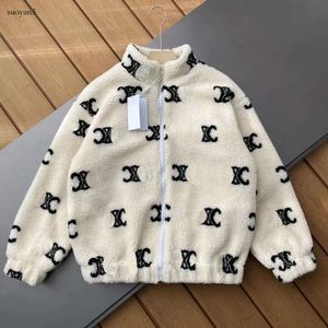 Chl Jacket Cardigan Designer Women's Loose Overdized Fashion Casual Fall Winter Warm Hoodie tröja