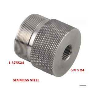 Fittings 1.355Od Skirted Cups End Cap Baffle Cup 17-4 Fl Stainless Steel Cone For Car Fuel Filter Drop Delivery Mobiles Motorcycle Aut Otqil