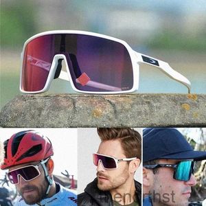 Designer Oakleies Sun Glasses For Men Mountain Bike Solglasögon Womens Outdoor Cycling Marathon Polarized 9406 Sports Y7FM#M7HD M7HD