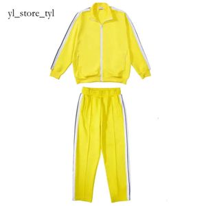 Men's Hoodies & Sweatshirts Designer Mens Womens Fashion Palms Angel Tracksuit Tuta Men Sets Track Suit Coats Man Jackets Pants Sweatsuits Tops Coats Anime 586