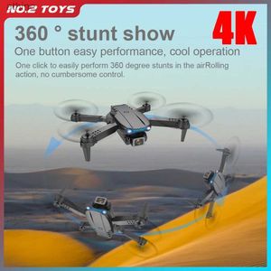 ドローンK3 HD RCミニドローンエアリアル写真UAV 4K WiFi Quadcopterデュアルカメラリモートコントロール航空機折りたたみドロンクリスマスギフトYQ240129