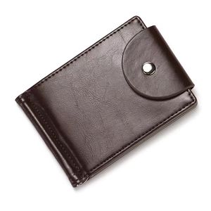 Great quality mens designer wallets short style male coin zero card purses fashion casual clutchs no691