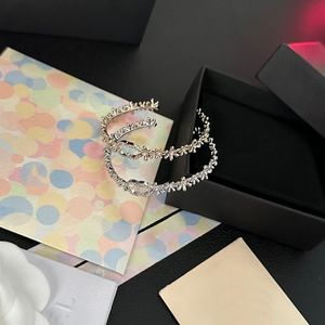 Copper Diamond Classic Designer Charm Womens Design for Women Love Gifts Bangle High Quality Bracelet With Box New Jewelry