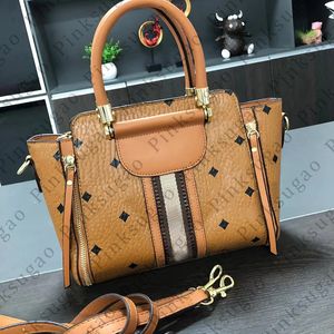 Rosa Sugao mulheres sacola ombro crossbody sacos bolsa de moda de alta qualidade grande capacidade bolsa de moda designer de luxo bolsa de compras saco changbu-240129-55